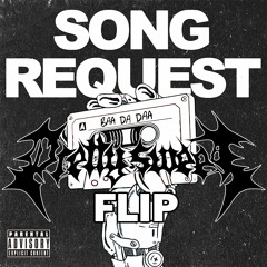 RAY VOLPE - SONG REQUEST (PRETTY SWEET FLIP)
