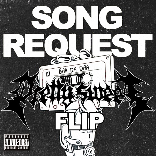 RAY VOLPE - SONG REQUEST (PRETTY SWEET FLIP)
