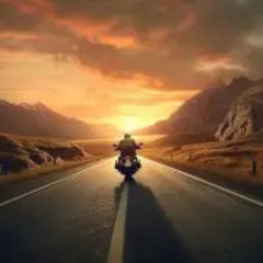 Wheels Of Endless Horizons