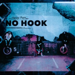 NO HOOK (ft. Лирика Ветра & Suinsight) [prod. SCXRBUT]