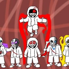 Ending Different Octet Recollected Memories Phase 2 Chaotic Bloodbath
