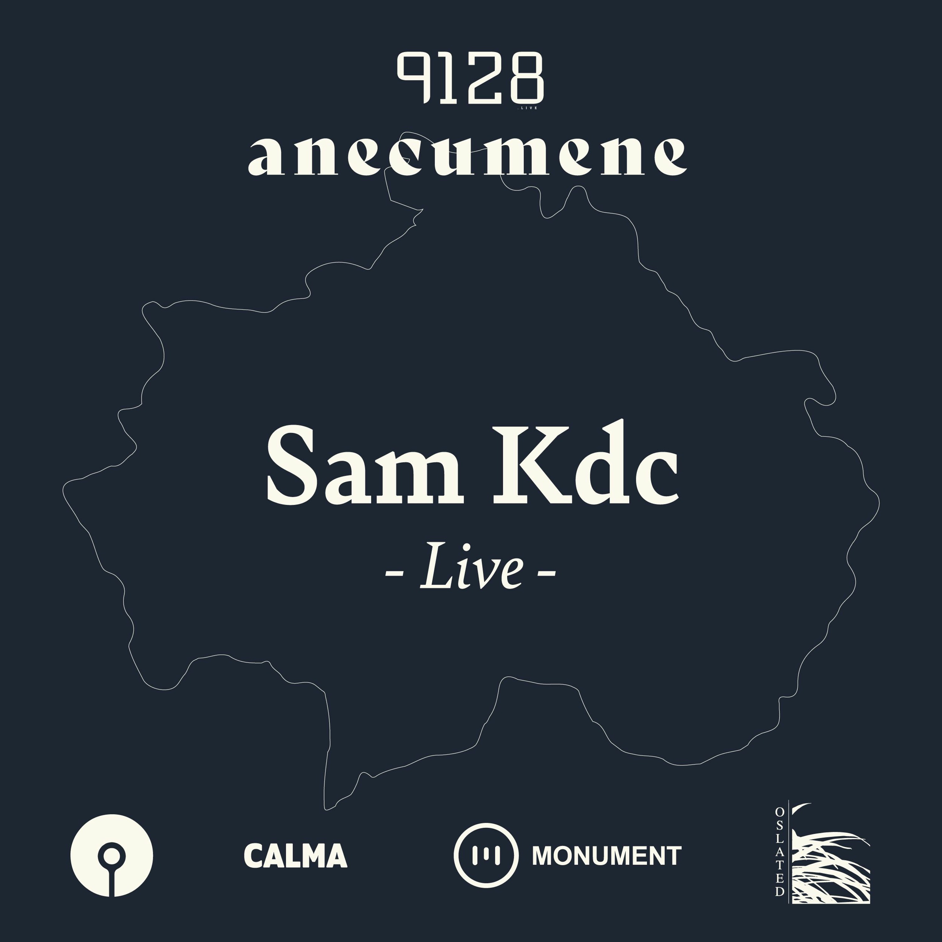 Monument Podcast
