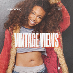Vintage Views | SAMPLE PACK | PRODUCER-KIT.COM