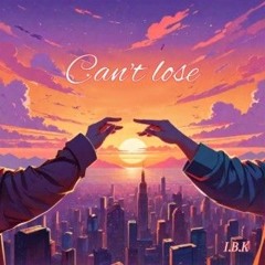 MFAMUSIC - Can't Lose