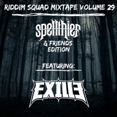 EXILLE - RS Mix Vol 29