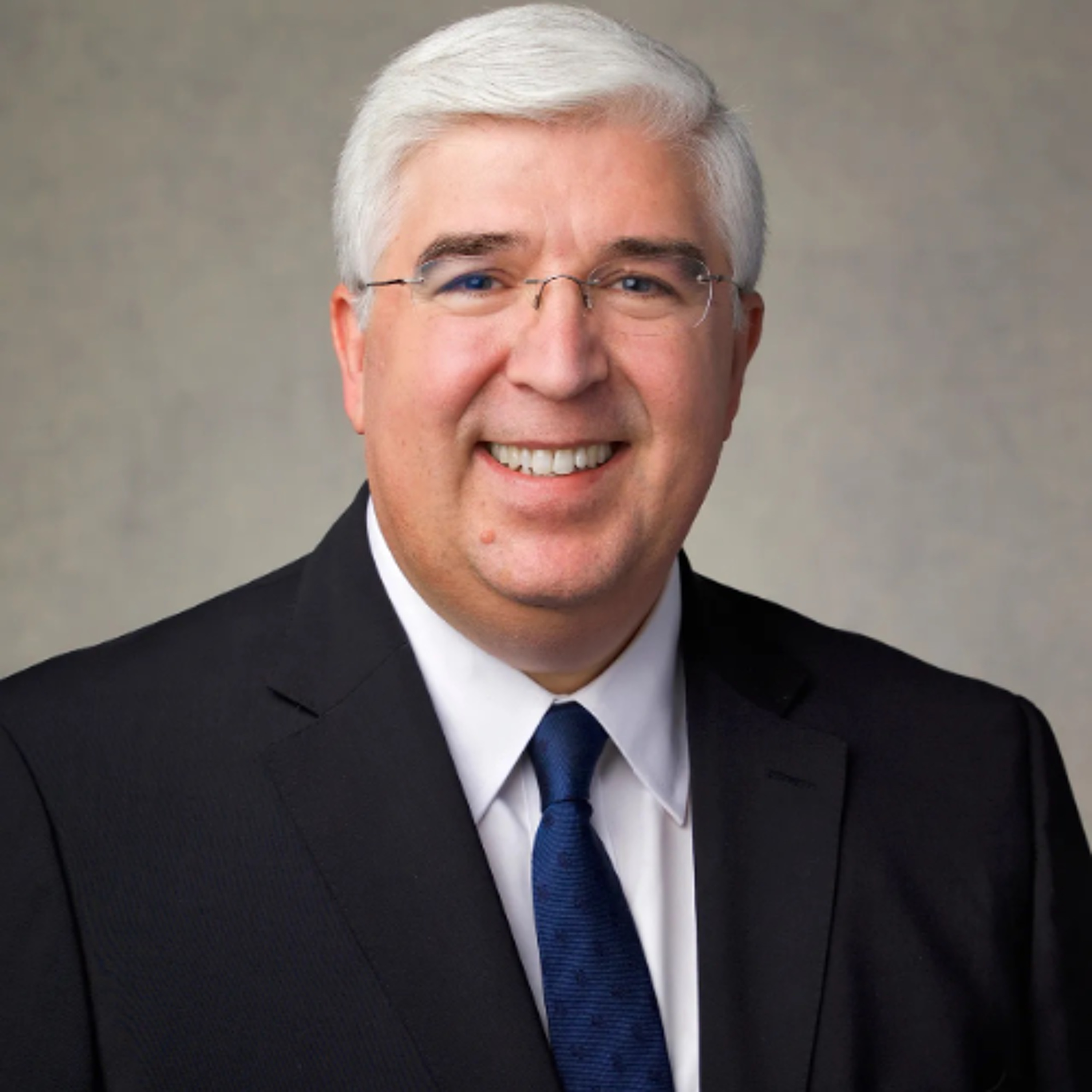 BYU-Idaho Winter 2026 Commencement speaker say the light will come episode artwork
