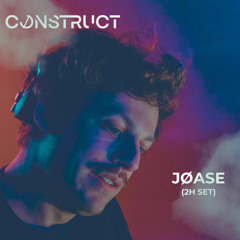 JØASE @CONSTRUCT | Landbouwbelang 18/05/24