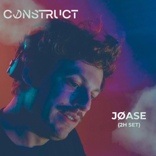 JØASE @CONSTRUCT | Landbouwbelang 18/05/24