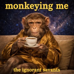 Monkeying Me