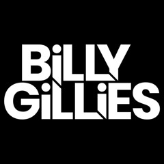 Billy Gillies - Better Off Alone