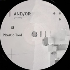 Plastic Tool [Free DL] (Plastic Dreams Tool Edit)