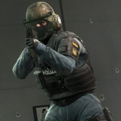 Counter-Terrorists (CLIP) [FREE AT 400 FOLLOWERS]