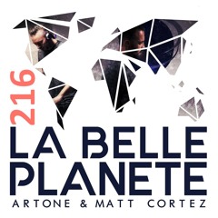 Matt Cortez & Artone LBP216 - Chill House & Patrimoine