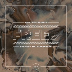Framer - You Could Have - Free Download