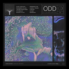 PREMIERE182 // Persona RS - Space Pod
