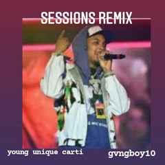 G herbo sessions remix (RF1)[ReProd By. GvngBoy10]