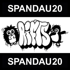 SPND20 Mixtape by Rifts