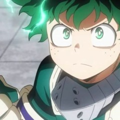 [Undertale No AU] Deku Megalovania - ONE FOR ALL (Cover v3)