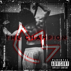 The SnowMan - Respect The Game (Unreleased)