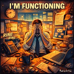 I’m Functioning