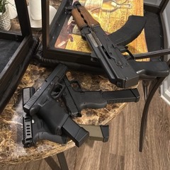 Tekqs - WontDoShit ft Wock3x (yxngwaga)