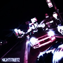 NIGHTSTREETZ w/TEIZK