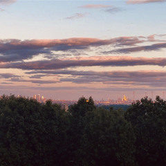 home isn't home anymore (demo)