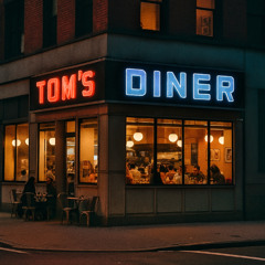 Tom's Diner