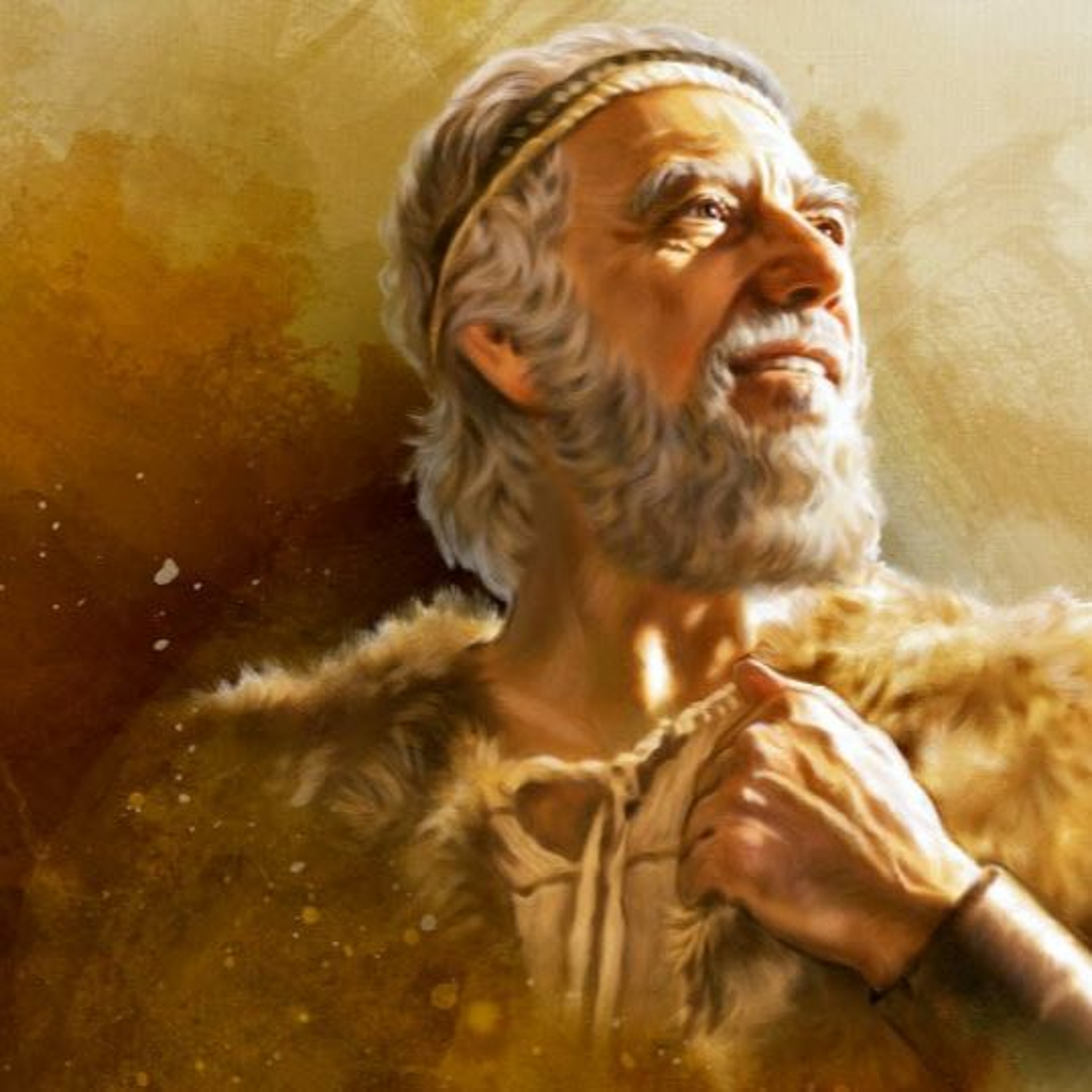 The Elijah Message Pt 4 ~ Elijah Precedes the Coming of Messiah episode artwork