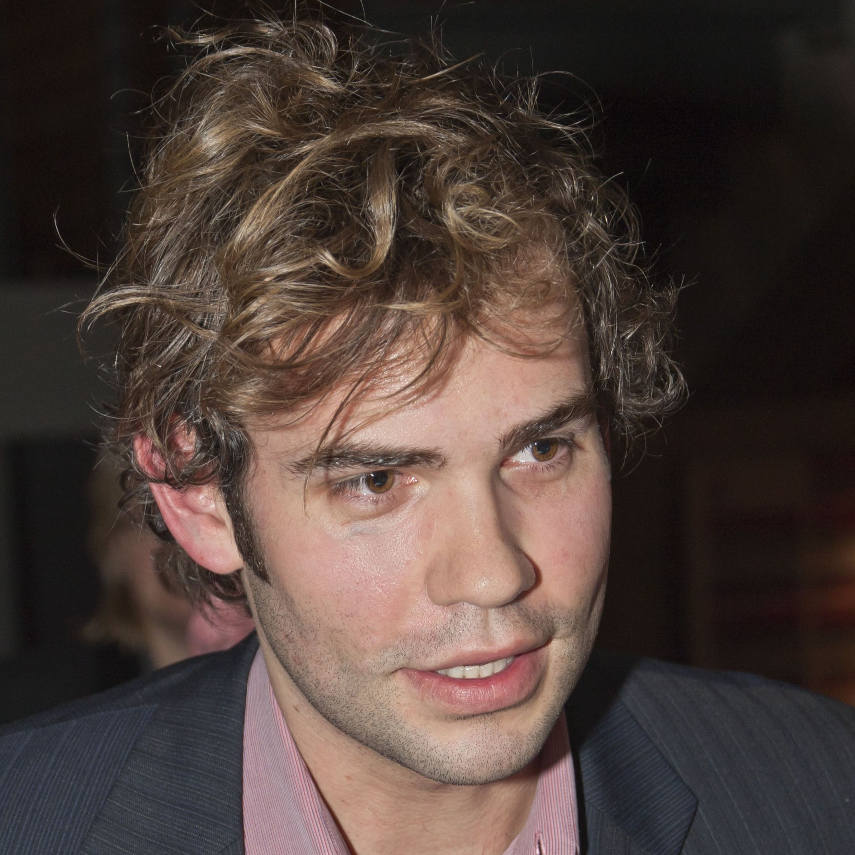 The Frank MacKay Show - Rossif Sutherland