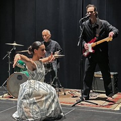 Dress Rehearsal 1 - Preparing a Fashion Show (Excerpt)