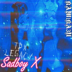 BONUS TRACK!!! Kazuma Spike (K13) - SadboY X (TPX LEGACY)