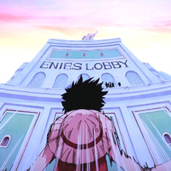 judicial island | enies lobby theme remix | one piece type beat