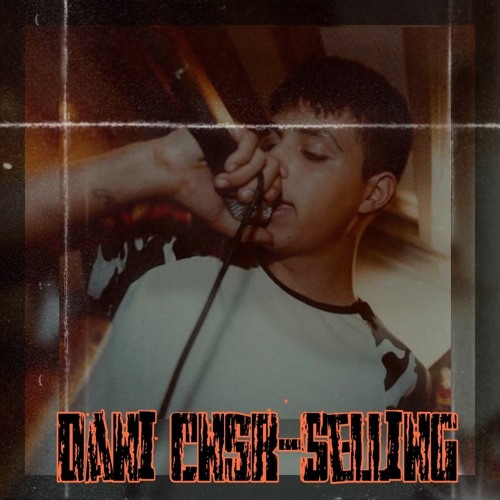 Dani Cnsr- selling