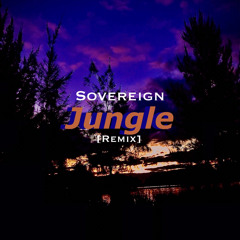 Sovereign- Jungle (Remix) (reprod. by DloBeatz