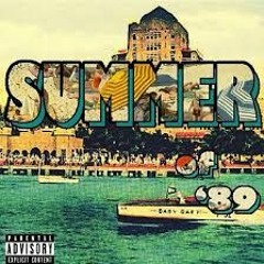 3rdiiiUth - Rapper's Delight (Summer Of '89)