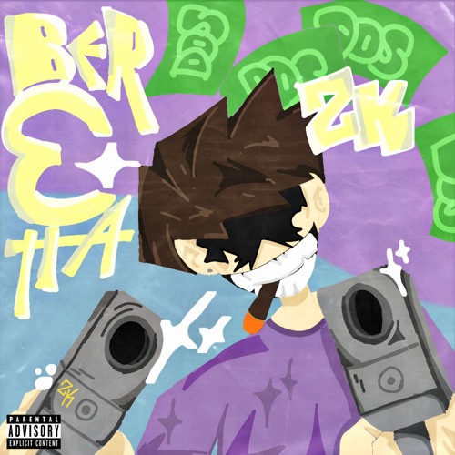 BERETTA (prod. Mazzaly)