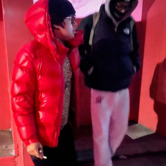 Out the mud (feat.Backend)