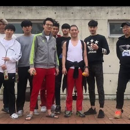 김석권 X 탁철순 - 집 나간 마누라