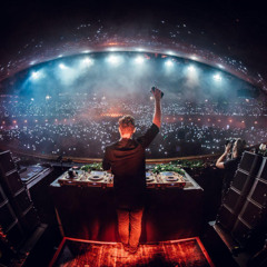 Limitless (Arcando Remix) vs. Set me free (ID) - Martin Garrix Mashup (Increez remake)