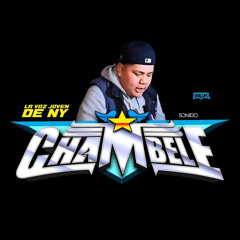 La Petronita 2K25 - Editada 🔥 [Sonido Chambele @ La Frontera, Camden NJ] 05-06-2025