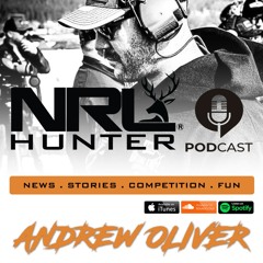 Montana Knife Company with Andrew Oliver NRLH Podcast Season 4 | Ep. 6