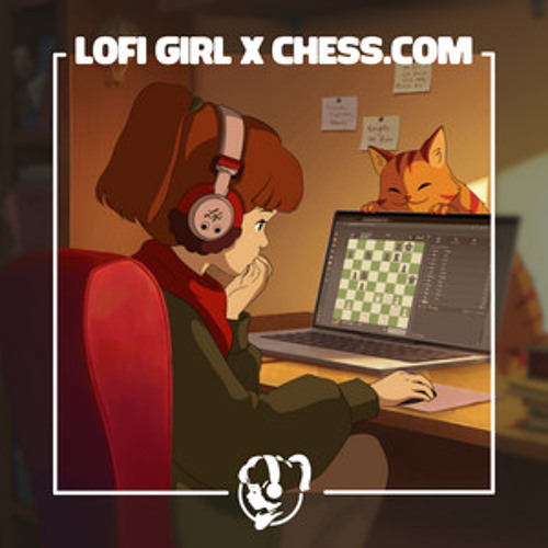 Lofi Music - Chill beats to play chess to