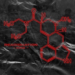 REACIDNATION (FREE DL)