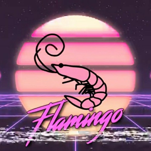 Astrophysics: Flamingo (Kero Kero Bonito Remix)