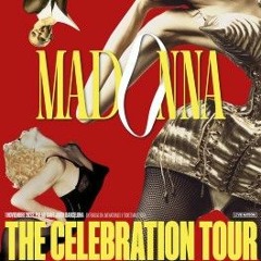 Madonna - Vogue (The Celebration Tour '23)