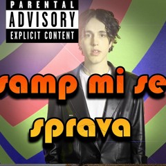 Samo mi se spava by Luke Black