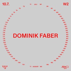 Dominik Faber @ SC21 – 10.7.2021