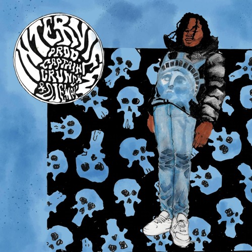 lucki - interview (prod captaincrunch & dj eway)