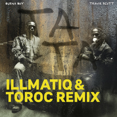 Tata (Illmatiq & Toroc Afro House Remix)